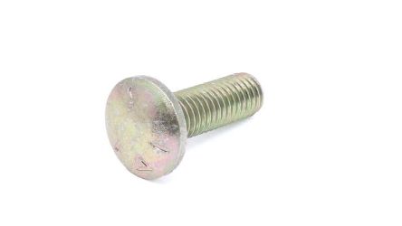 Bobcat 10C824 Carriage Bolt 1/2-13 x 1-1/2 SN 