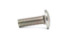 Bobcat 10C824 Carriage Bolt 1/2-13 x 1-1/2 SN - BOB 10C824