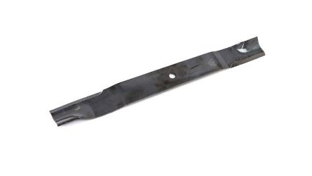 Bobcat 112111-07-LE 24.5 Offset LE HLFT Blade 