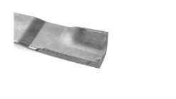 Bobcat 112111-08 17.50 Offset HLFT Blade - BOB 112111-08