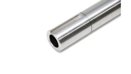 Bobcat 113057-04 5.540" Large Spindle Shaft 