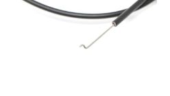 Bobcat 118008-04 43.5 Control Choke - BOB 118008-04