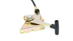 Bobcat 118020-04 23.00 Throttle S Control - BOB 118020-04