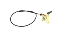 Bobcat 118020-07 28.75 Throttle Control - BOB 118020-07
