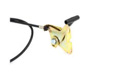 Bobcat 118020-07 28.75 Throttle Control - BOB 118020-07