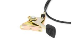 Bobcat 118020-09 40.00 Throttle Control - BOB 118020-09