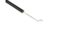 Bobcat 118020-09 40.00 Throttle Control - BOB 118020-09