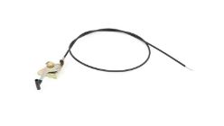 Bobcat 118020-11 Throttle 53.50 Control - BOB 118020-11