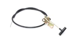 Bobcat 118020-12 26.50 Throttle Control - BOB 118020-12