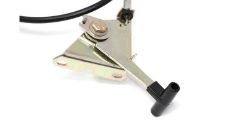 Bobcat 118020-12 26.50 Throttle Control - BOB 118020-12