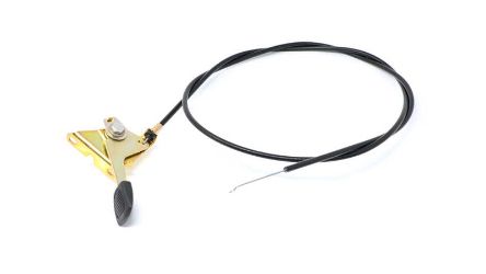 Bobcat 118020-14 Throttle 53.00 Control 