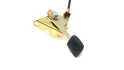 Bobcat 118020-14 Throttle 53.00 Control - BOB 118020-14