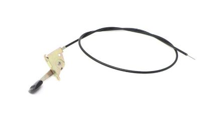 Bobcat 118020-15 Throttle 44.5 Cable 
