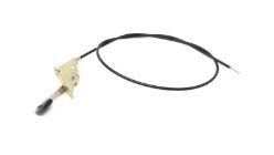 Bobcat 118020-15 Throttle 44.5 Cable - BOB 118020-15