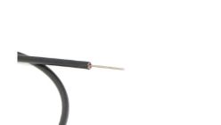 Bobcat 118020-15 Throttle 44.5 Cable - BOB 118020-15