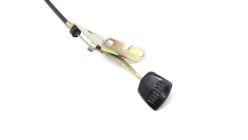 Bobcat 118020-15 Throttle 44.5 Cable - BOB 118020-15