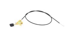Bobcat 118020-16 Throttle 48.00 Cable - BOB 118020-16