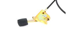 Bobcat 118020-16 Throttle 48.00 Cable - BOB 118020-16