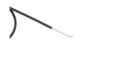 Bobcat 118020-16 Throttle 48.00 Cable - BOB 118020-16