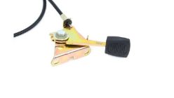Bobcat 118020-17 Throttle Control - BOB 118020-17