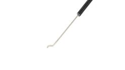 Bobcat 118020-17 Throttle Control - BOB 118020-17