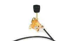 Bobcat 118020-23 45" Throttle Control - BOB 118020-23