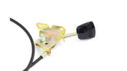 Bobcat 118020-25 50.5" Throttle Control - BOB 118020-25