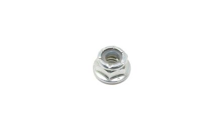 Bobcat 11D4 Flanged Nylon Lock Nut 1/4-20 