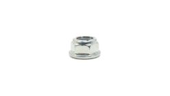Bobcat 11D4 Flanged Nylon Lock Nut 1/4-20 - BOB 11D4