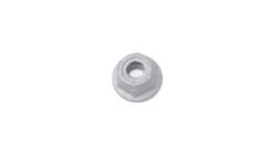 Bobcat 11D5 Flanged Nylon Lock Nut 5/16-18 - BOB 11D5