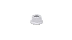 Bobcat 11D5 Flanged Nylon Lock Nut 5/16-18 - BOB 11D5
