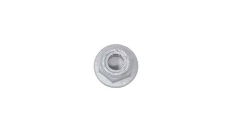 Bobcat 11D6 Nylon Nut-Fl Lock 3/8-16 