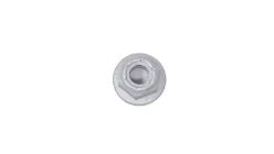 Bobcat 11D6 Nylon Nut-Fl Lock 3/8-16 - BOB 11D6