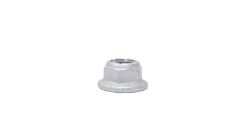 Bobcat 11D6 Nylon Nut-Fl Lock 3/8-16 - BOB 11D6