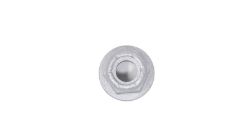 Bobcat 11D8 Nylon Nut-Fl Lock 1/2-13 - BOB 11D8