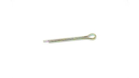 Bobcat 120219 .09 1 YS Cotter Pin 