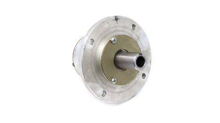 Bobcat 126015-01 Spindle Assembly 