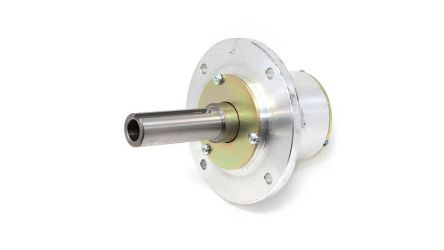Bobcat 126197 Cutter Spindle Assembly 