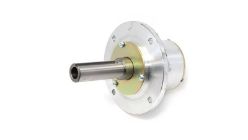 Bobcat 126197 Cutter Spindle Assembly - BOB 126197