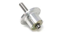 Bobcat 126197 Cutter Spindle Assembly - BOB 126197