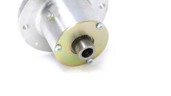 Bobcat 126197 Cutter Spindle Assembly - BOB 126197