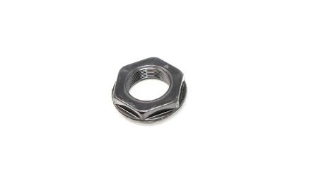 Bobcat 128010-01 Nylon S-Key Switch Nut 5/8-32 