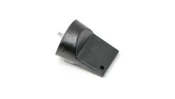 Bobcat 128010-03 S-Covered Key - BOB 128010-03