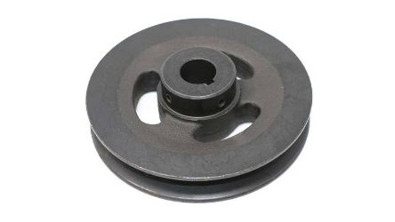 Bobcat 128011 Deck Drive Pulley 