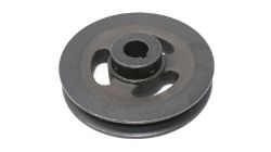 Bobcat 128011 Deck Drive Pulley 