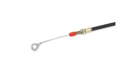 Bobcat 128025-01 Clutch Cable - BOB 128025-01