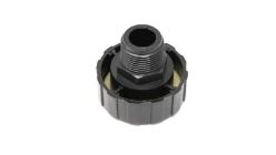 Bobcat 128081 Breather Cap Filler - BOB 128081