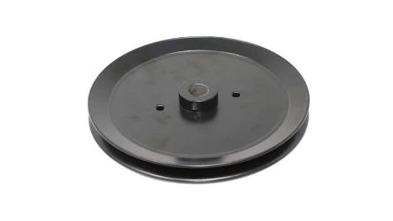 Bobcat 128175 7 ED GRV Single Pulley 
