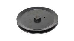 Bobcat 128175 7 ED GRV Single Pulley - BOB 128175