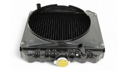 Bobcat 13-12594-72060 Kubota WG750/D722 Radiator - BOB 13-12594-72060